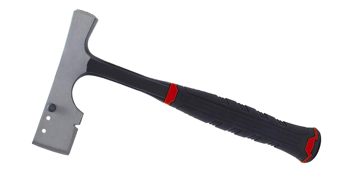 shingle hatchet