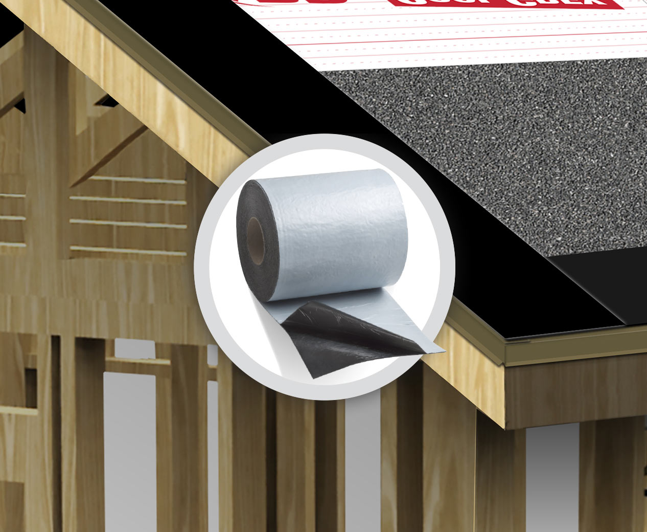 The Purpose of Starter Shingles Their Use & Function IKO