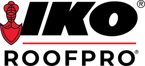 IKO ROOFPRO Logo