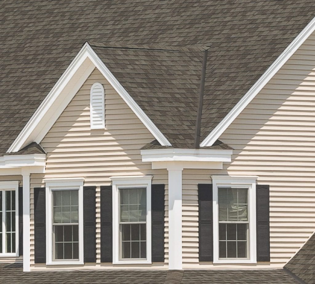 How to Shingle a Roof Valley with Architectural Roofing Shingles IKO