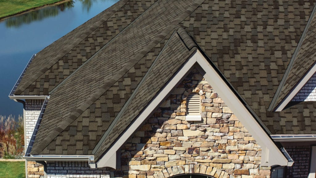 A Review of IKO Shingle Products by Asphalt Shingle Types & Styles - IKO