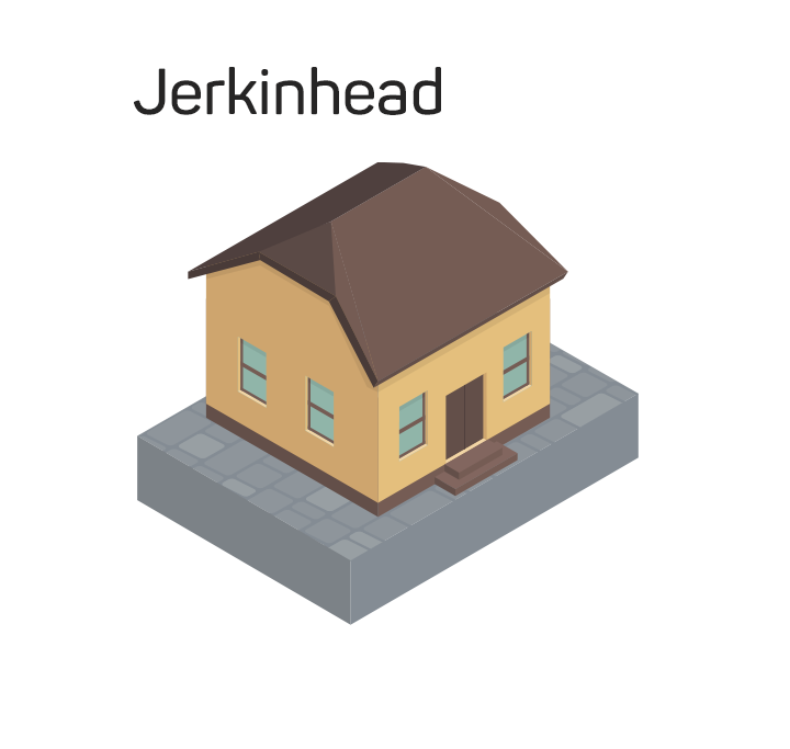 jerkinhead roof