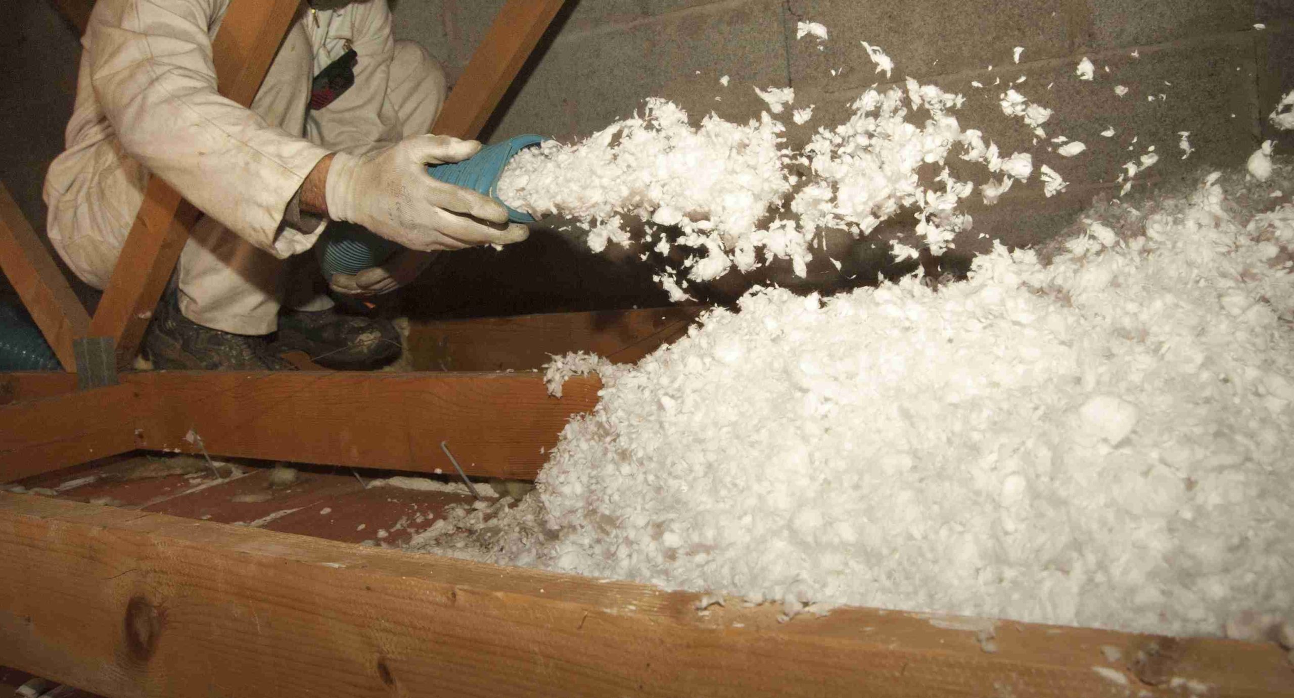 Why You Need Attic Insulation & How to Install Attic Insulation IKO