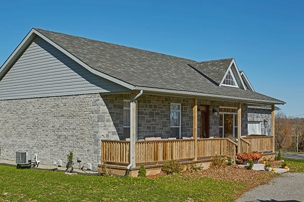 Minimum Slope for an Asphalt Shingle Roof - IKO Roofing