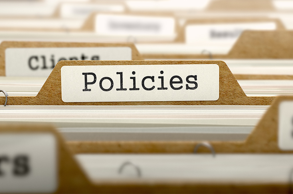 policies