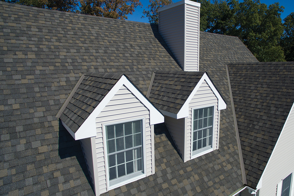 How to Install Roof Shingles on a Dormer + Types of Dormers - IKO
