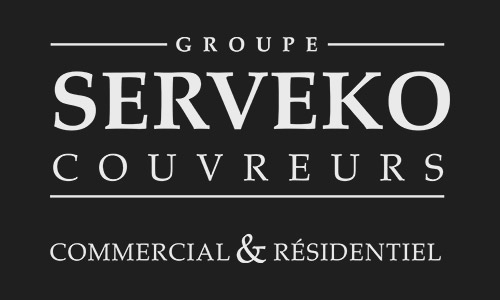 Serveko Couvreurs