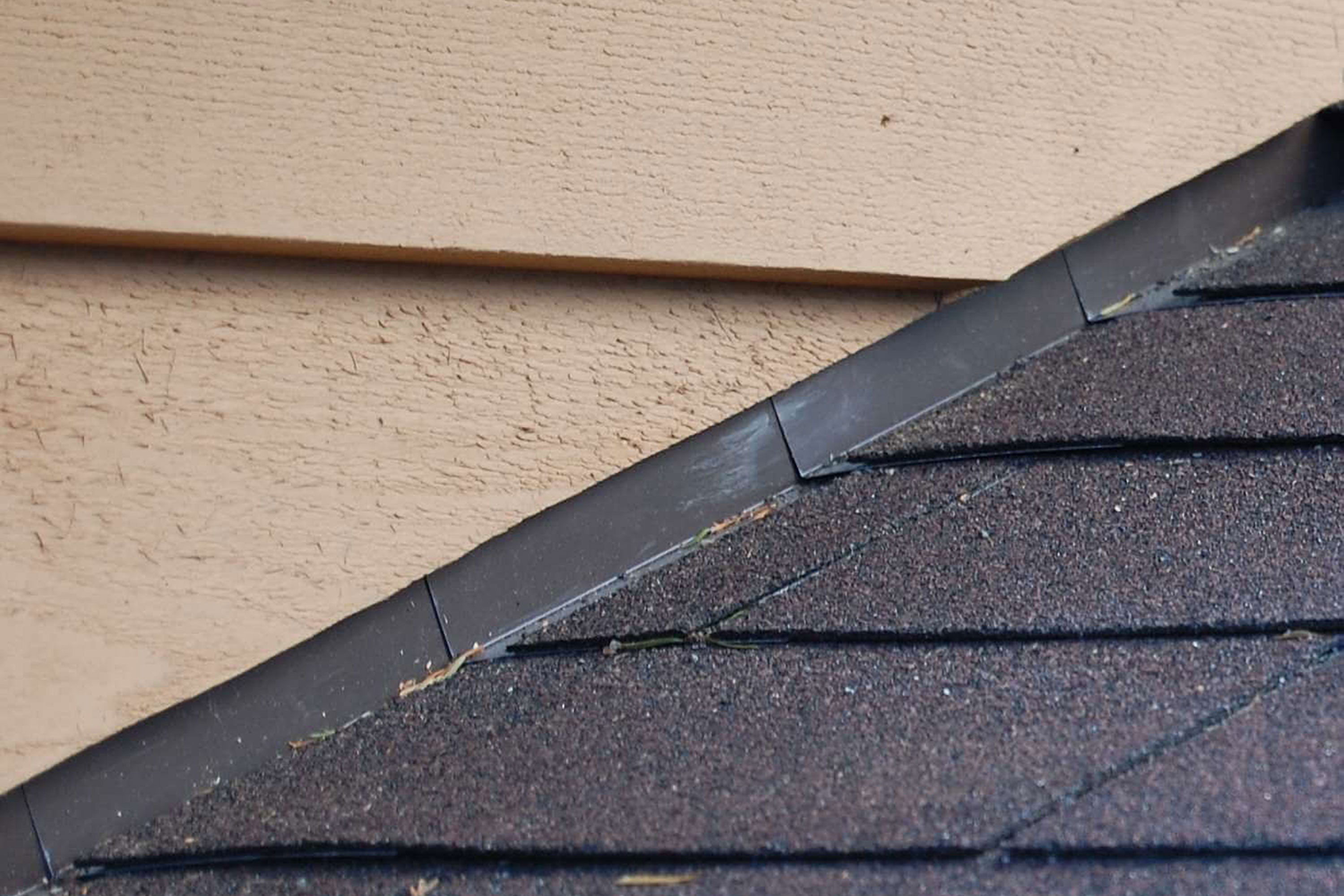 Guide to Roof Flashing Installation, Roof Flashing Repair & Types IKO