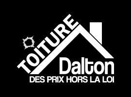 Toiture Dalton