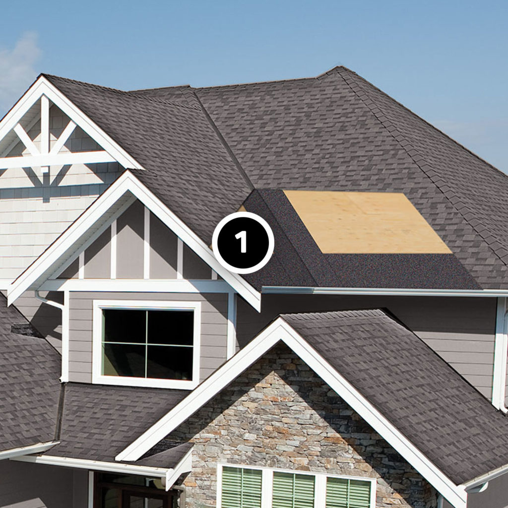 weatherwood shingles color iko