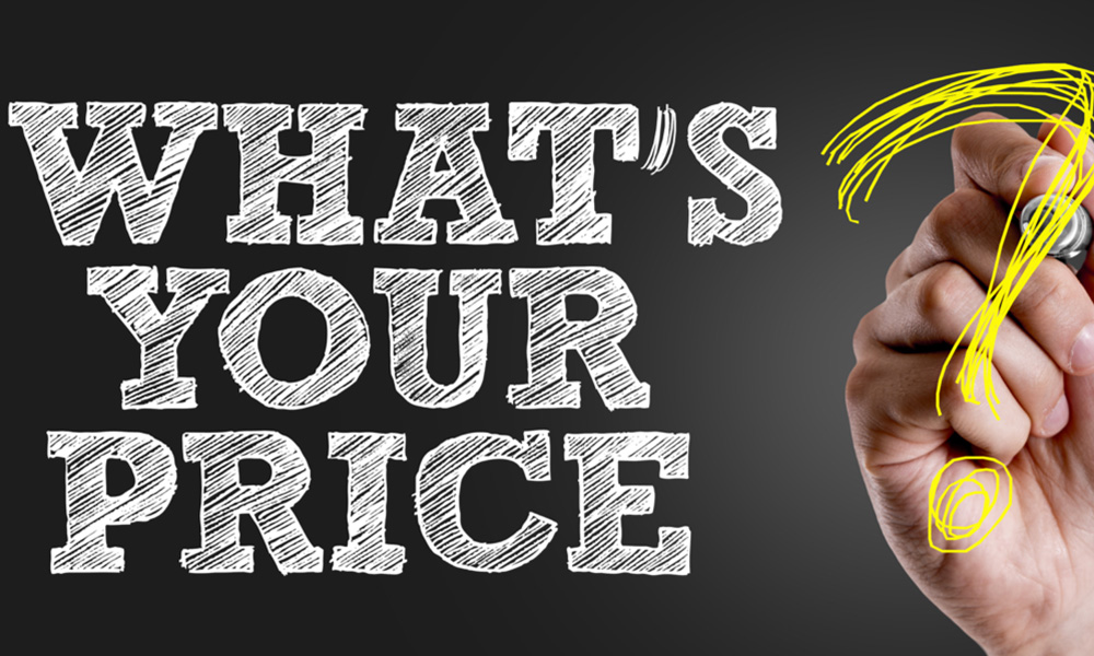 what's your price - how to price roofing jobs
